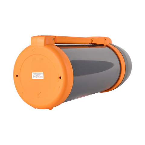 Термос универсальный (для еды и напитков) Thermos FDH-2005 Grey (2 литра), серый 387769 от прозводителя Thermos