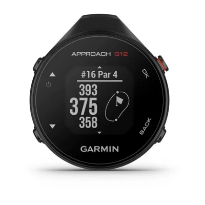 Garmin Approach G12  от прозводителя Garmin