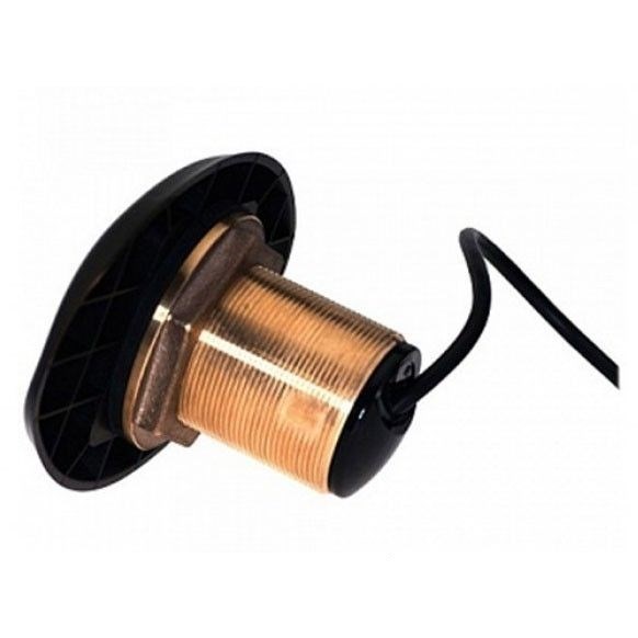 Lowrance BRONZE HDI XDCR 0 TILT 50/200 455/800 (000-11133-001) 000-11133-001 от прозводителя Lowrance