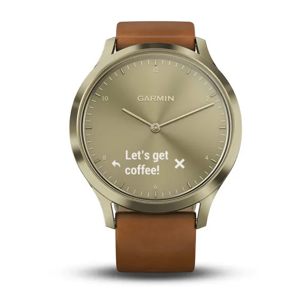 Garmin Vivomove HR
