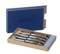 Набор столовых ножей Opinel VRI Birchwood из 4-х штук 0018299 от прозводителя Opinel