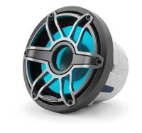 JL Audio M6-8IB Sport Titanium/LED M6-8IB Sport Titanium/LED от прозводителя JL Audio