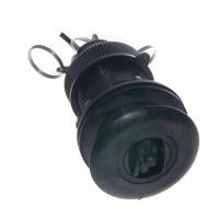 Raymarine Depth transducer (long body thru-hull retractable) T912 от прозводителя Raymarine