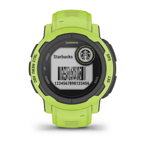 Garmin Instinct® 2 - Standard Edition 010-02626-01 от прозводителя Garmin