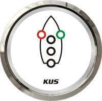 Индикатор включения ходовых огней (WS) KY99501 от прозводителя KUS