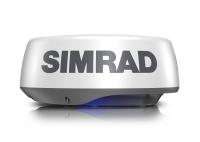 SIMRAD HALO20+ Doppler Pulse Compression Radar 000-14545-001 от прозводителя SIMRAD
