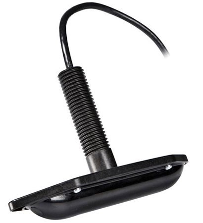 Lowrance STRUCTURE SCAN HDPLASTIC THRUHULL LSS2 000-11029-001 от прозводителя Lowrance