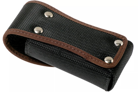 Чехол нейлоновый Victorinox для ножа 105 мм, черный 4.0832.N от прозводителя Victorinox