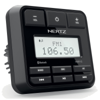 Hertz HMR 15 Digital Media Receiver  от прозводителя Hertz