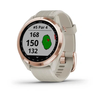 Garmin Approach S42  от прозводителя Garmin