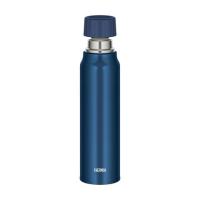 Термобутылка Thermos FJK-1000 NVY (1 литр), для газированных напитков, синий 562517 от прозводителя Thermos