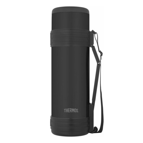 Термос Thermos из NCD-1000 BK (1 литр), черный 562371 от прозводителя Thermos