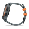 Garmin Instinct 3 - 45 мм SOLAR | Twilight with Twilight Band