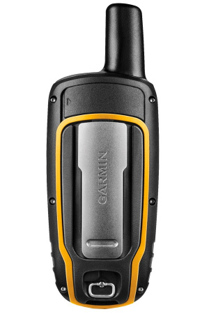 Garmin GPSMAP 64