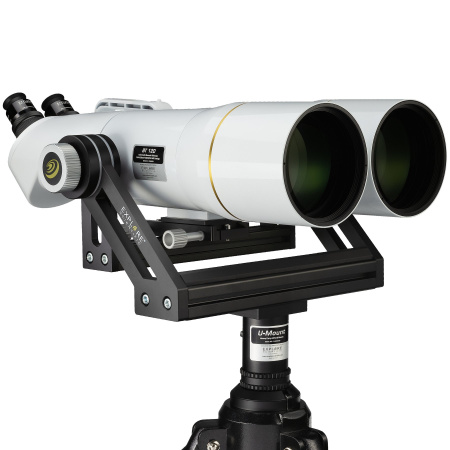 Бинокулярный телескоп EXPLORE SCIENTIFIC BT-120 SF 0114230 от прозводителя 