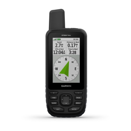 Garmin GPSMAP 66st