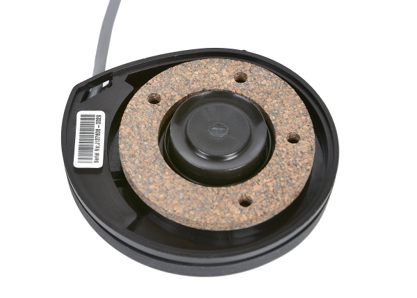 KUS Fuel Tank Gauge with Ultrasonic Sensor  от прозводителя KUS