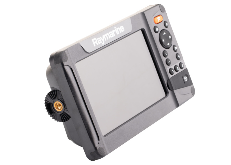 Raymarine Element 7 HV с Hypervision Sonar с датчиком HV-100