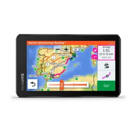 Garmin zūmo XT 010-02296-10 от прозводителя Garmin
