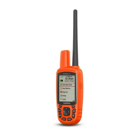 Garmin Alpha 50 / T5x EU-Nordic