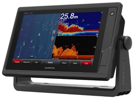 Garmin GPSMAP 922xs
