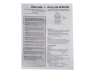 AIRMAR Triducer / NMEA0183 44-072-2-41 от прозводителя AIRMAR