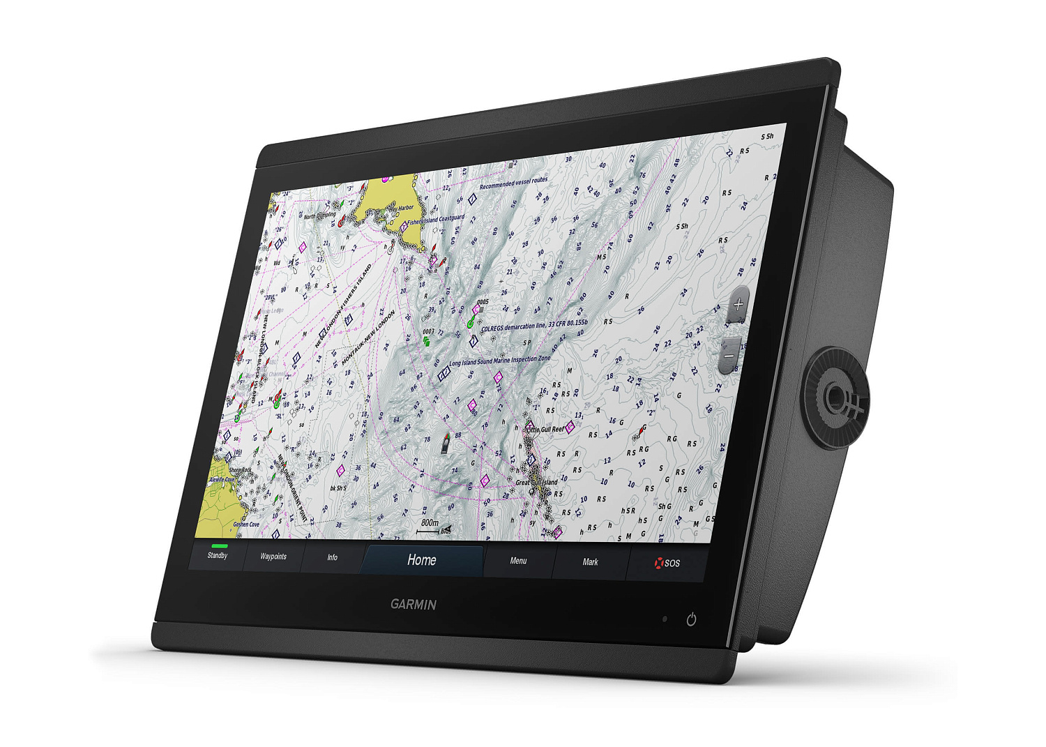 Garmin GPSMAP 8000 series