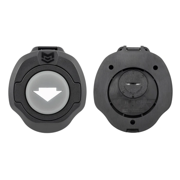 Raptor and Talon Wireless Stomp Switch - Bluetooth 1810253 от прозводителя Minn Kota