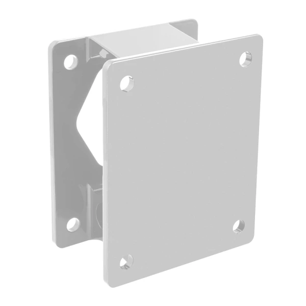 Raptor Setback Bracket - 3", White 1810375 от прозводителя Minn Kota