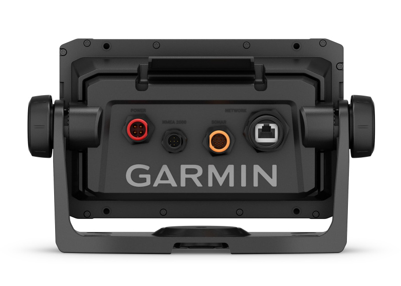 Garmin ECHOMAP UHD2 62sv/63sv без датчика