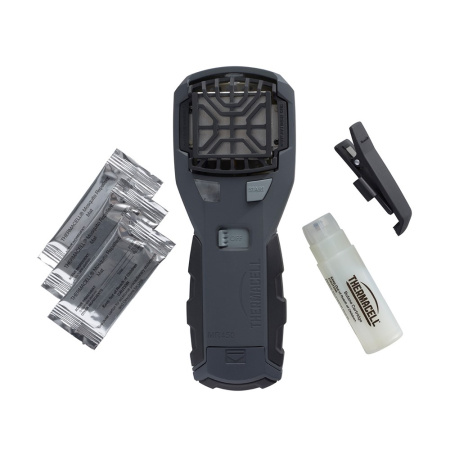 Прибор противомоскитный флагман Thermacell MR-450 Repeller MR 450X от прозводителя Thermacell