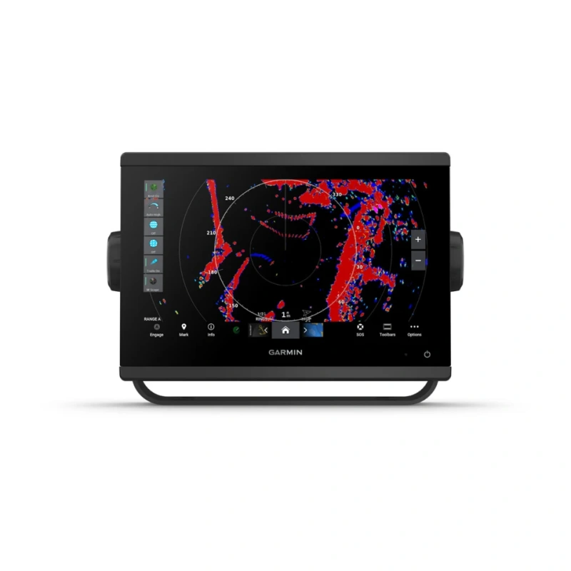 Garmin GPSMAP 923xsv/943xsv с Panoptix LVS 34-IF + GLS10