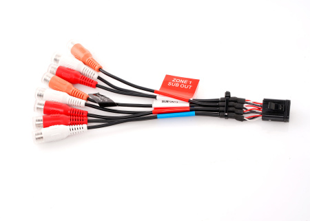 FUSION MS-RA210 Marine Entertainment System MS-RA210 от прозводителя Fusion