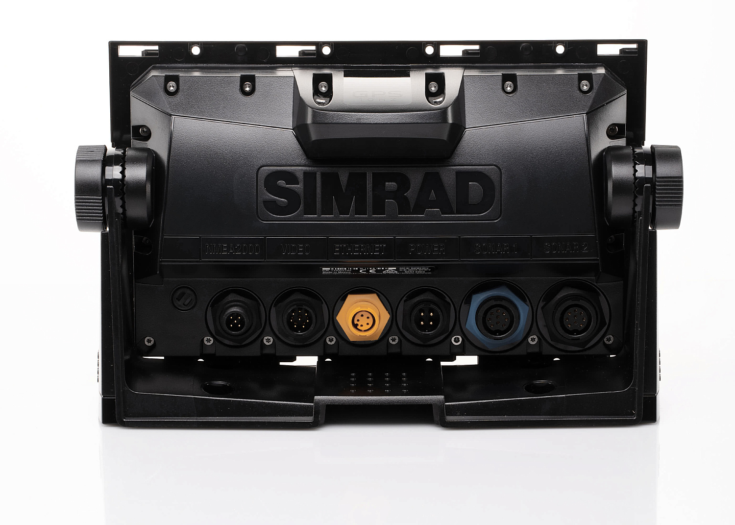 SIMRAD NSS evo³
