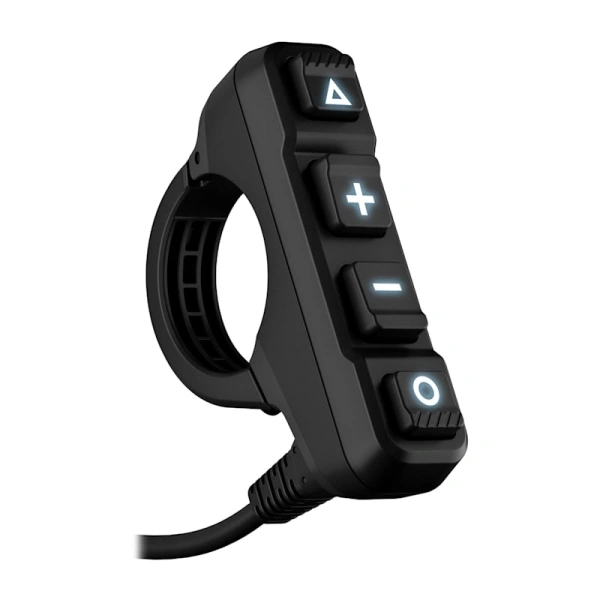 GARMIN  Handlebar Controller (для Tread 2, Zumo XT2)  010-02974-00 от прозводителя Garmin