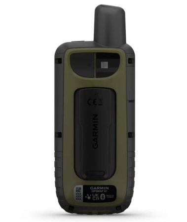 Garmin GPSMAP 67