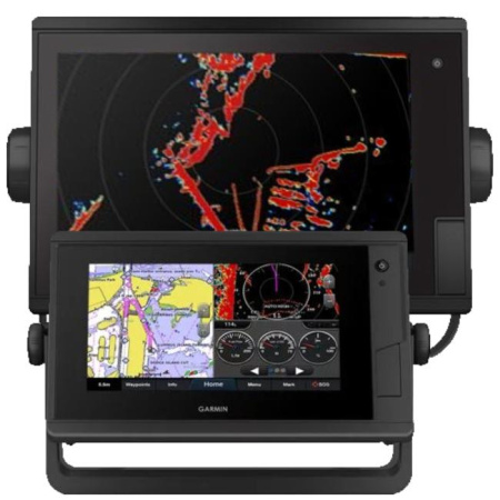 Garmin GPSMAP 7x2/9x2/12x2 Plus  от прозводителя Garmin