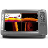 Lowrance HOOK2-9 TRIPLESHOT
