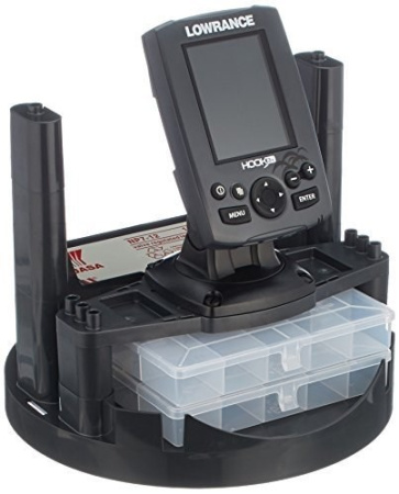 Lowrance HOOK-3x All Season Pack