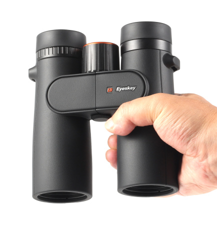 Бинокль Eyeskey Sport ED-10x42 EyeS-B104 от прозводителя Eyeskey
