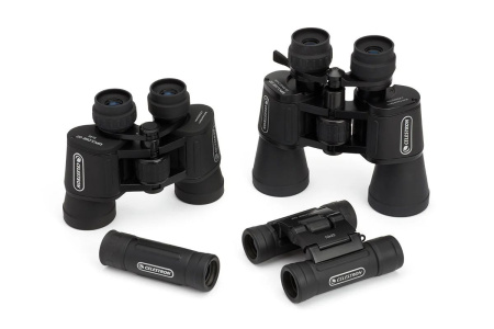 Бинокль Celestron UpClose G2 10x50 Porro СE-71256 от прозводителя 