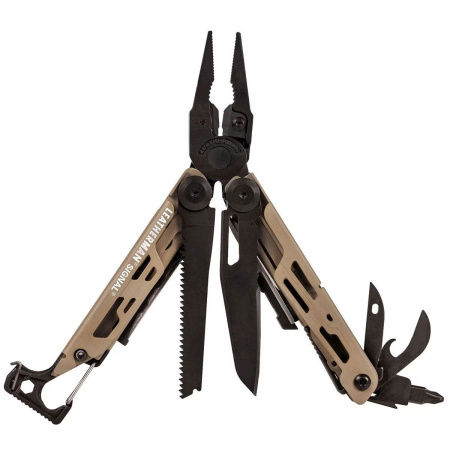 Мультитул LEATHERMAN SIGNAL COYOTE 832404 832404 от прозводителя Leatherman
