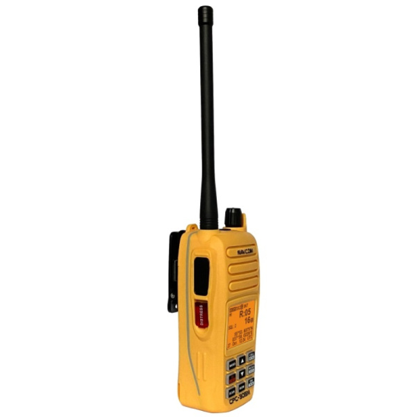 NavCom СРС-305МА (нетонущая, для судов ГИМС) СРС-305МА от прозводителя NavCom