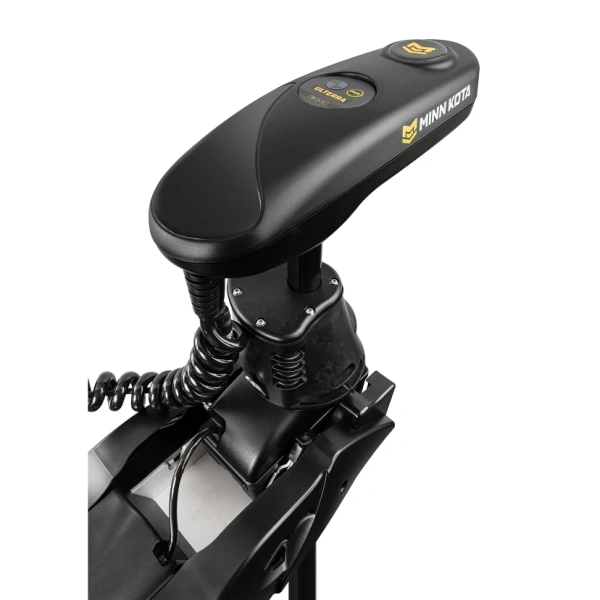 Ulterra 80 lb. Thrust, 60" Shaft, Dual Spectrum CHIRP Sonar, Wireless Remote 1358976 от прозводителя Minn Kota