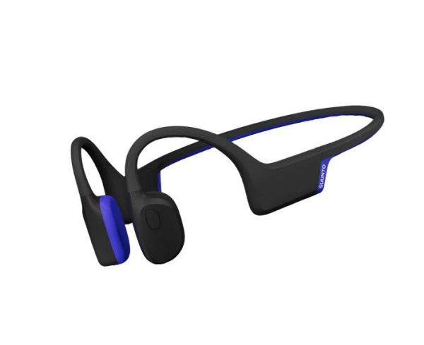 Наушники Suunto Aqua Light Tidal Black SS051124000 от прозводителя Suunto 