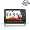 Lowrance Eagle 9 HDI 50/200