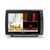 Garmin ECHOMAP ULTRA 122sv с GT54UHD-TM