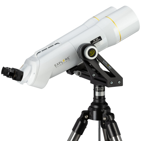 Бинокулярный телескоп EXPLORE SCIENTIFIC BT-120 SF 0114230 от прозводителя 