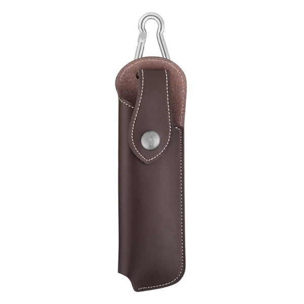 Чехол Opinel Alpine, кожа, 001542 001542 от прозводителя Opinel