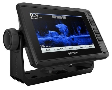Garmin ECHOMAP PLUS 72cv без датчика